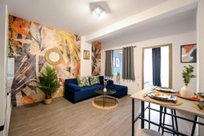Old Town Charm - Modern & Comfortable Accommodation in the Heart of the City